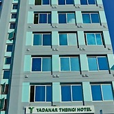 Yadanar Theingi Hotel