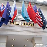 Mildom Hotel