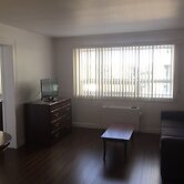 Duvernay Studios and Suites