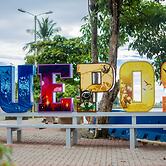 Pacific Paradise Resort