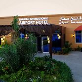 Sharjah International Airport Hotel