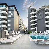 Krizantem Hotel - All Inclusive