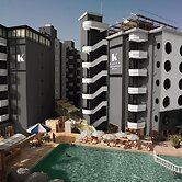 Krizantem Hotel - All Inclusive