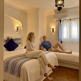 Hôtel Al Alba Hammam & Restaurant