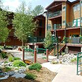 Ruidoso River Resort