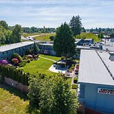 Cocusa Motel