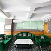 European castle hotel