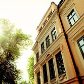Hotel Villa Anna
