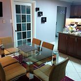 Mac Bed and Breakfast