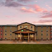 MainStay Suites Tioga