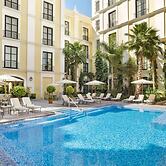 Hotel Solar de las Animas