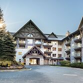 The Aspens by Whistler Premier