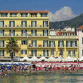 Hotel Danio Lungomare