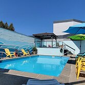 Cedars Inn Hotel & Convention Center