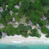 Trikora Beach Club & Resort