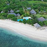 Trikora Beach Club & Resort