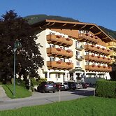 Hotel Almhof Lackner