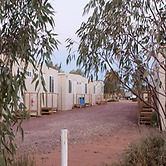 William Creek Camp Ground & Units