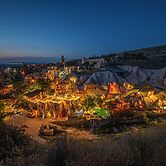 Gamirasu Cave Hotel - Special Class