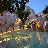 Gamirasu Cave Hotel - Special Class