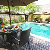 Kubu Kedungu Villas