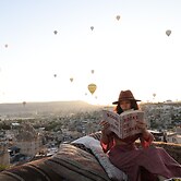 Mithra Cave Cappadocia