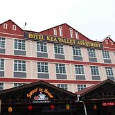 Kea Valley Hotel Apartment