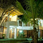 Hotel Cesar - Restaurante Bruciato