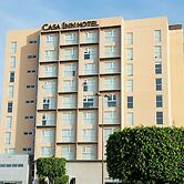 Hotel Casa Inn Galerias