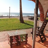 Hotel Castillos del Mar