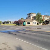 Quality Inn & Suites Pinedale