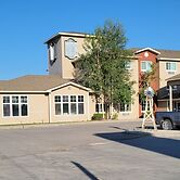Quality Inn & Suites Pinedale