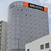 APA Hotel Shonan Tsujido Ekimae