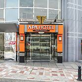 APA Hotel Shonan Tsujido Ekimae