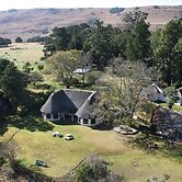 Antbear Drakensberg Lodge