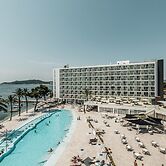 The Ibiza Twiins Hotel