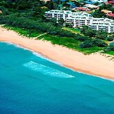 Surfside on the Beach