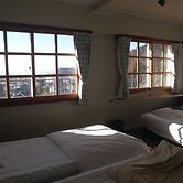 Gamagori Orange Pension