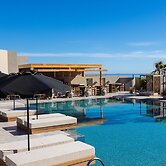 Eliros Mare Beachfront Poem Hotel