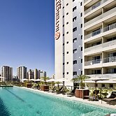 Intercity Brasilia  Led Águas Claras