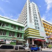 Aloha Hotel Hat Yai