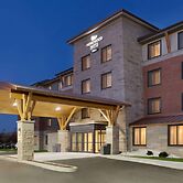 Homewood Suites by Hilton Burlington