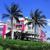 The Belagri Hotel and Convention