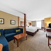 Comfort Inn & Suites West - Medical Center