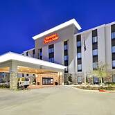 Hampton Inn & Suites Dallas/Plano-East