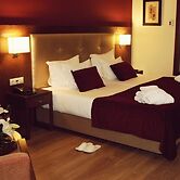 Palace Hotel & Spa Termas de S. Miguel