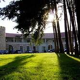 Palace Hotel & Spa Termas de S. Tiago