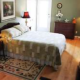 Forest Hill Bed & Breakfast