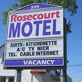 Rosecourt Motel