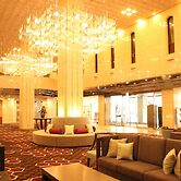 Hotel Grand Terrace Toyama